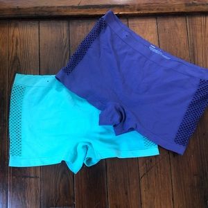 2 pairs of torrid undies. New without tags.